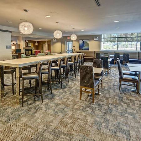 Residence Inn By Marriott Blacksburg-University Extérieur photo