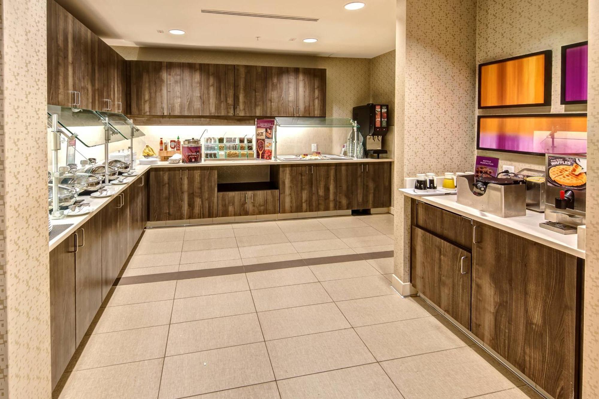 Residence Inn By Marriott Blacksburg-University Extérieur photo