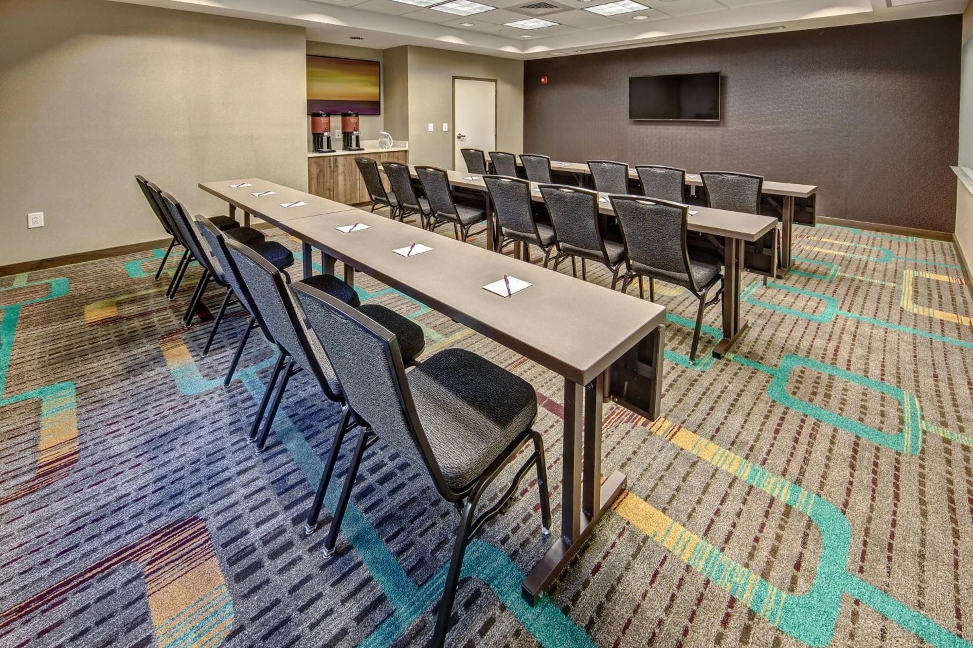 Residence Inn By Marriott Blacksburg-University Extérieur photo