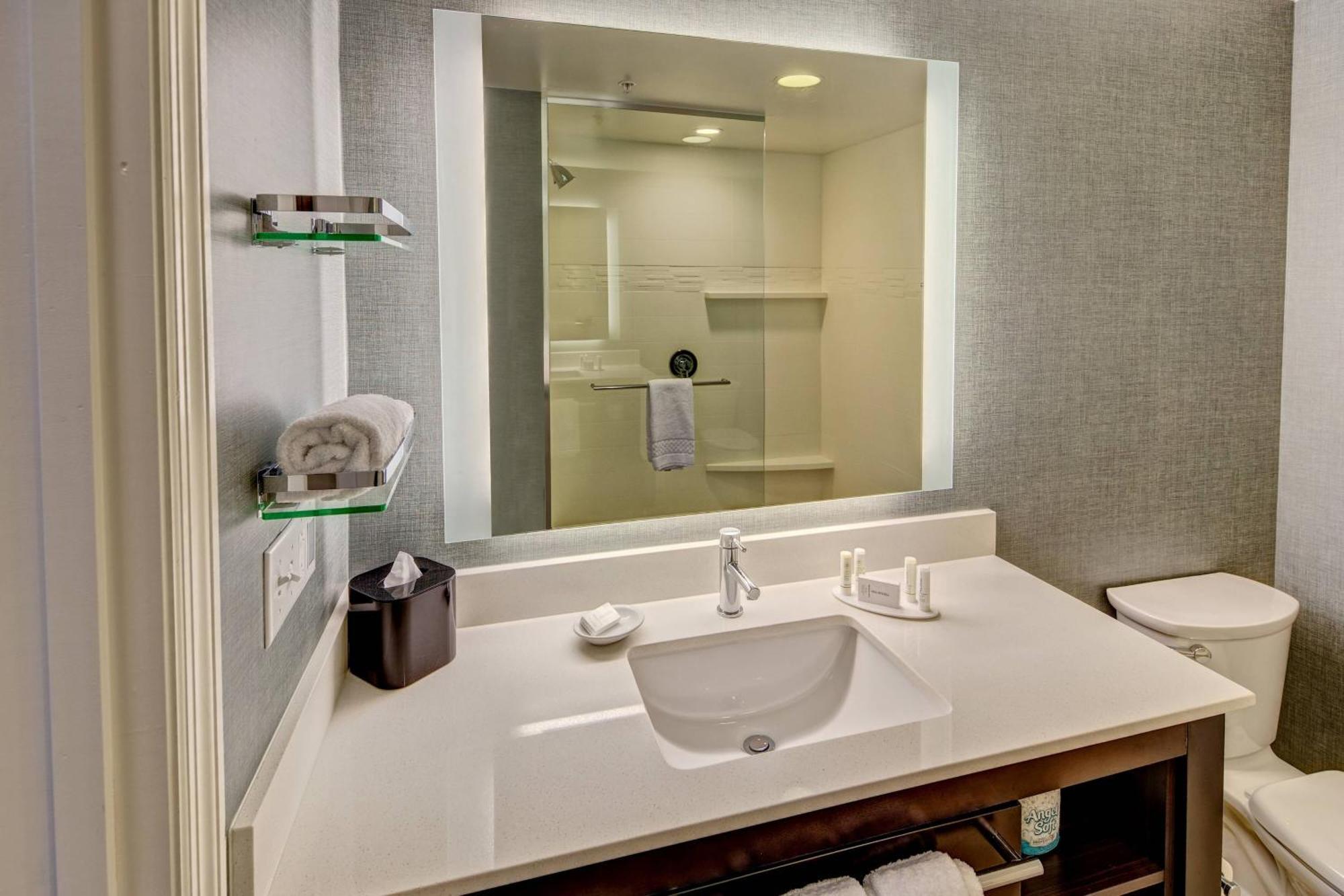 Residence Inn By Marriott Blacksburg-University Extérieur photo