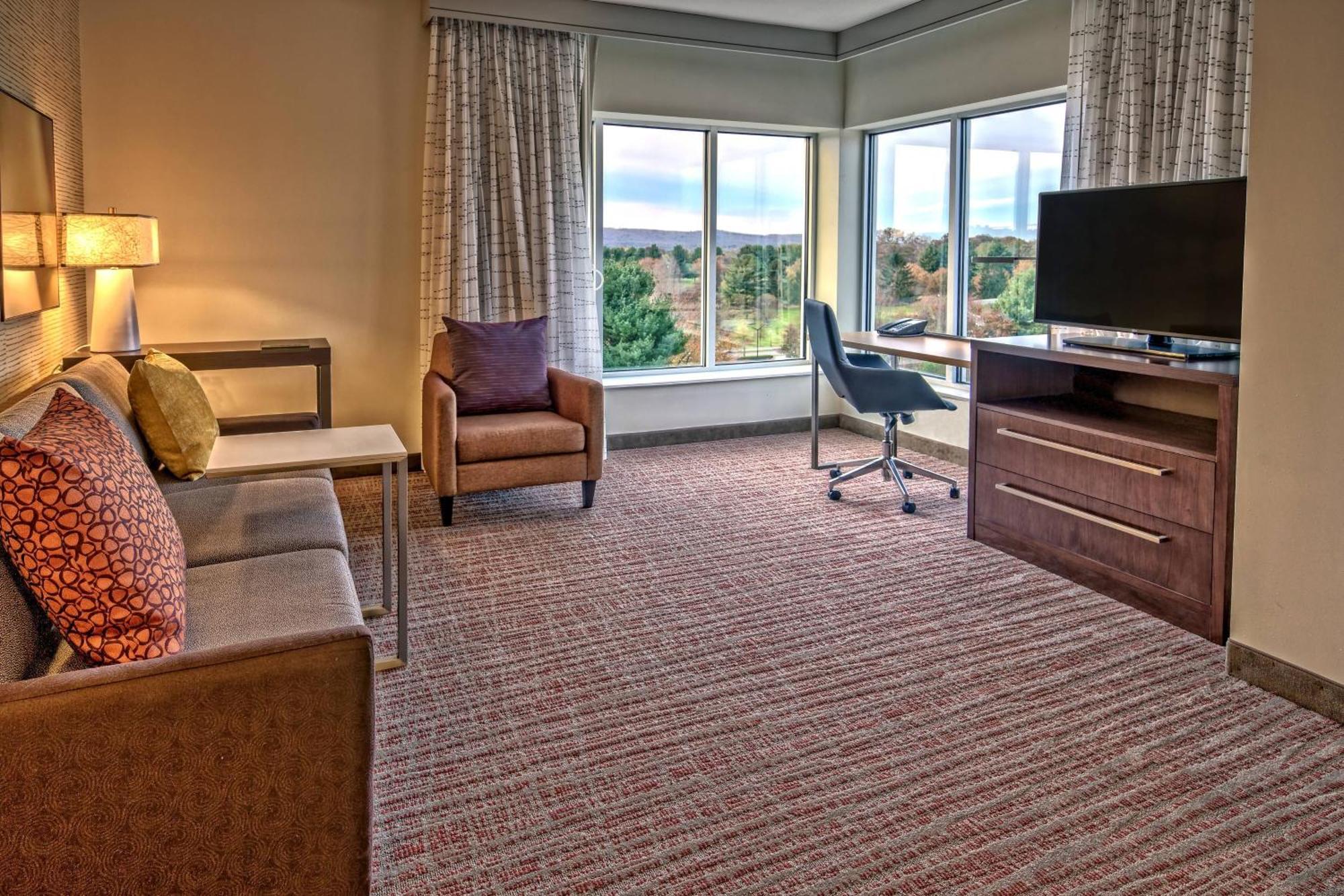 Residence Inn By Marriott Blacksburg-University Extérieur photo