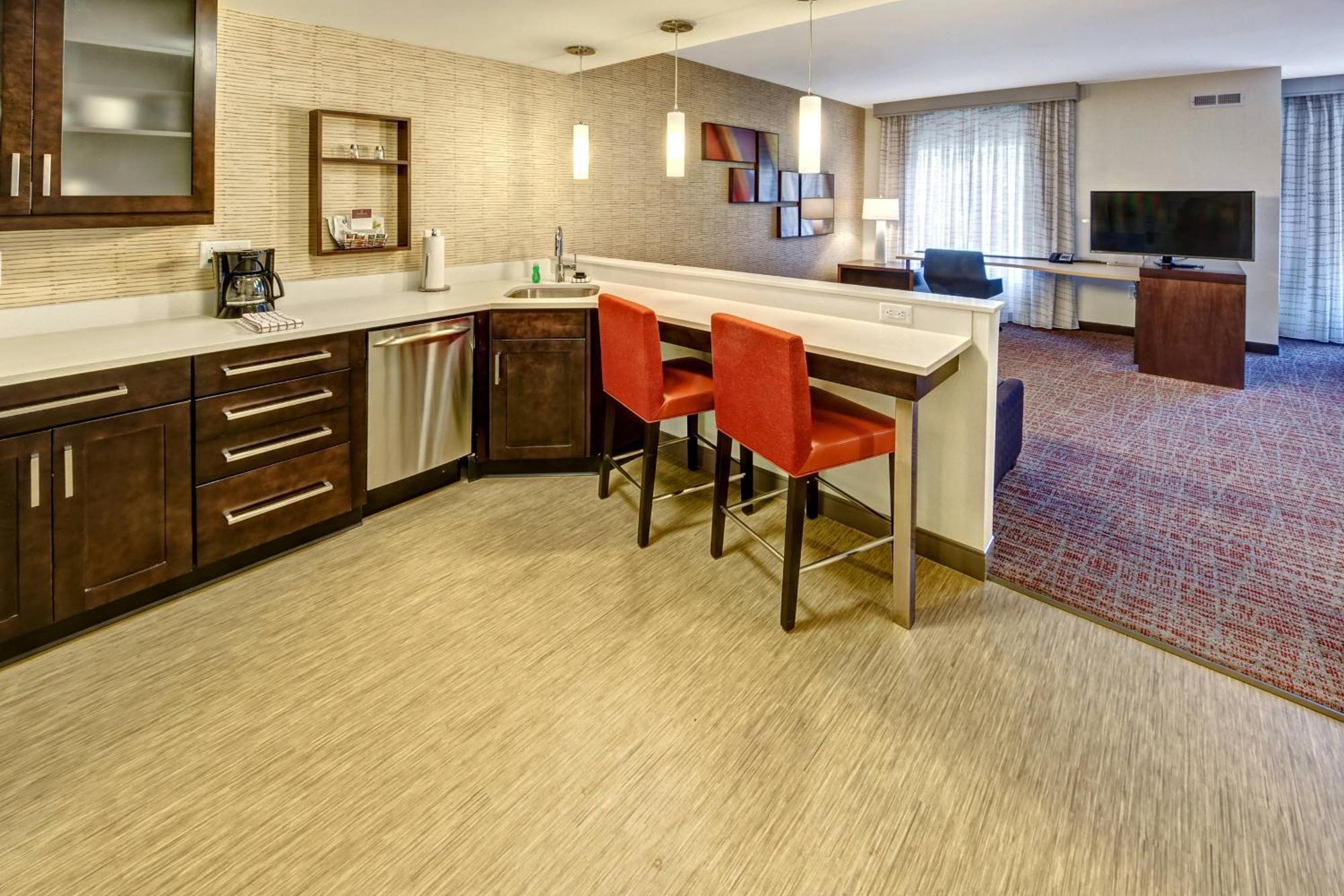 Residence Inn By Marriott Blacksburg-University Extérieur photo