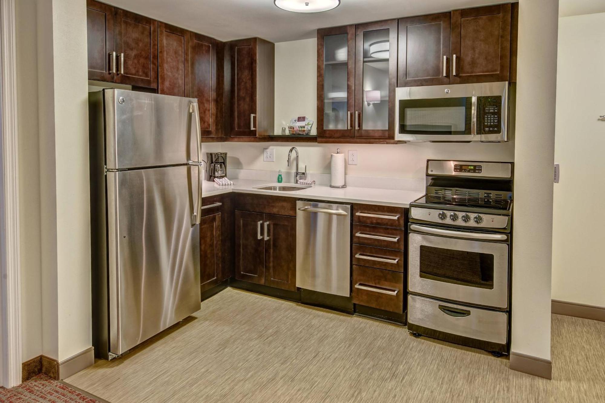 Residence Inn By Marriott Blacksburg-University Extérieur photo