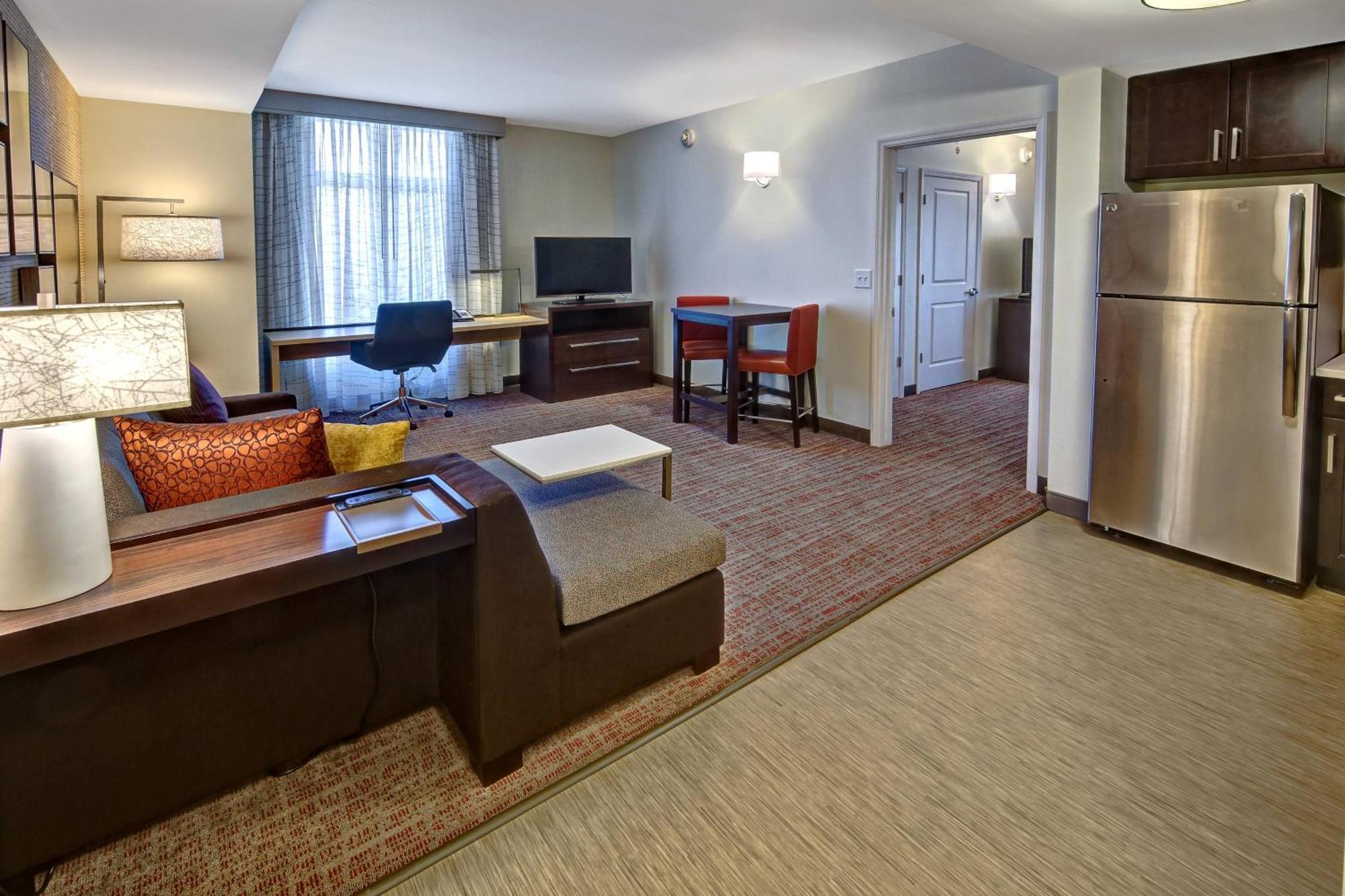 Residence Inn By Marriott Blacksburg-University Extérieur photo