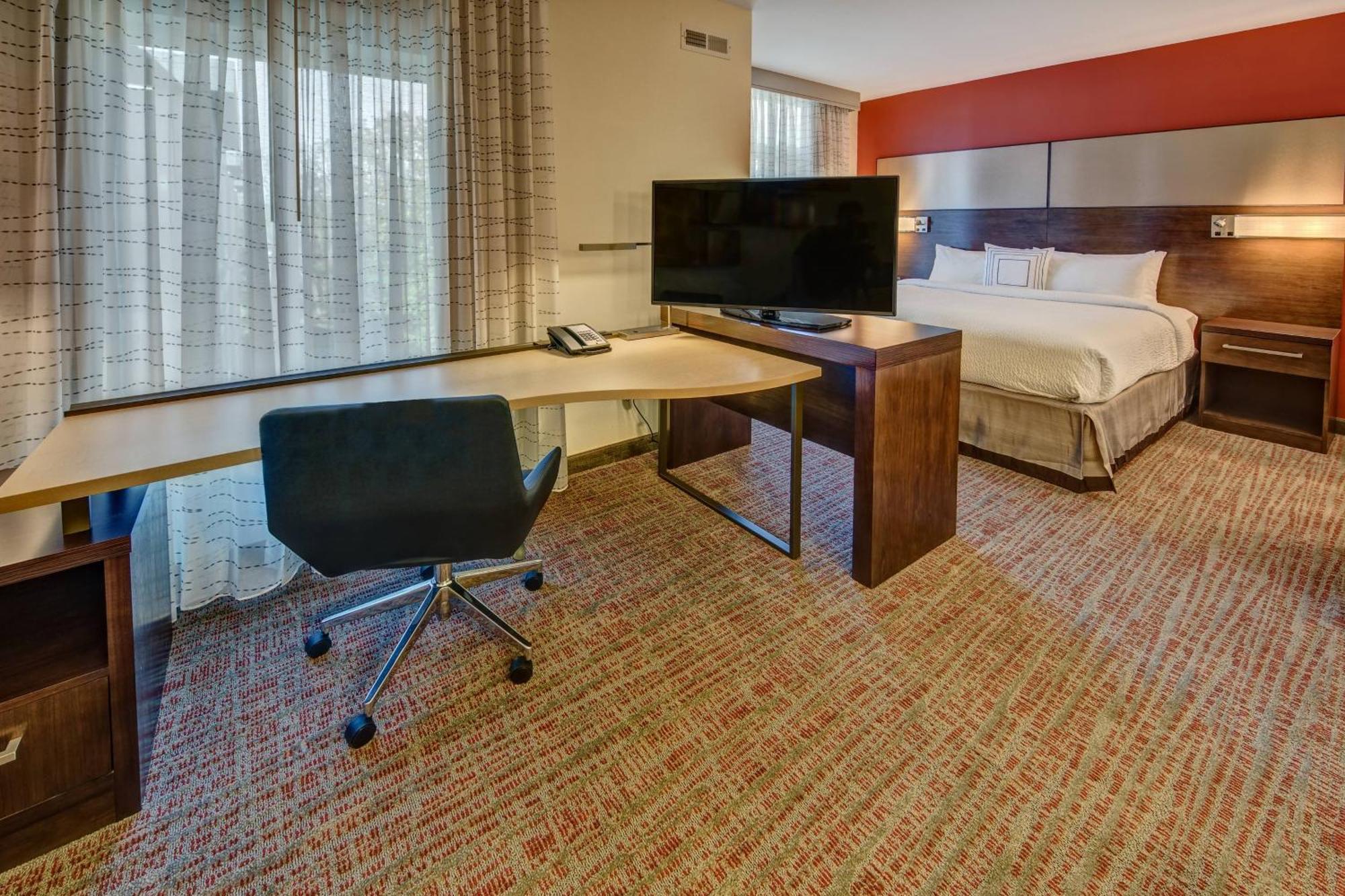 Residence Inn By Marriott Blacksburg-University Extérieur photo