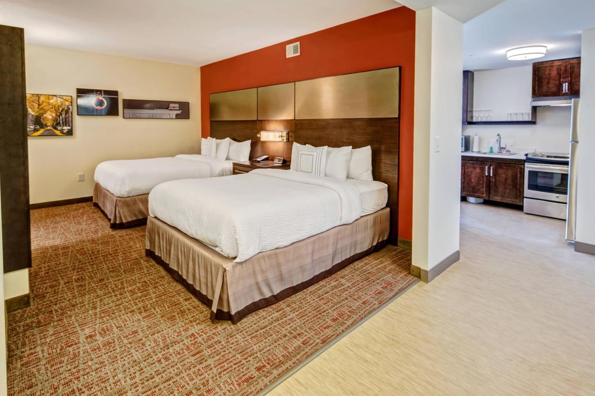 Residence Inn By Marriott Blacksburg-University Extérieur photo