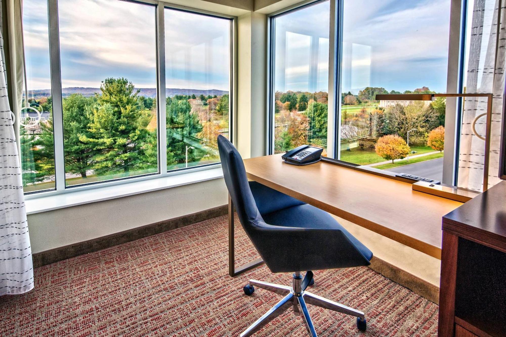 Residence Inn By Marriott Blacksburg-University Extérieur photo