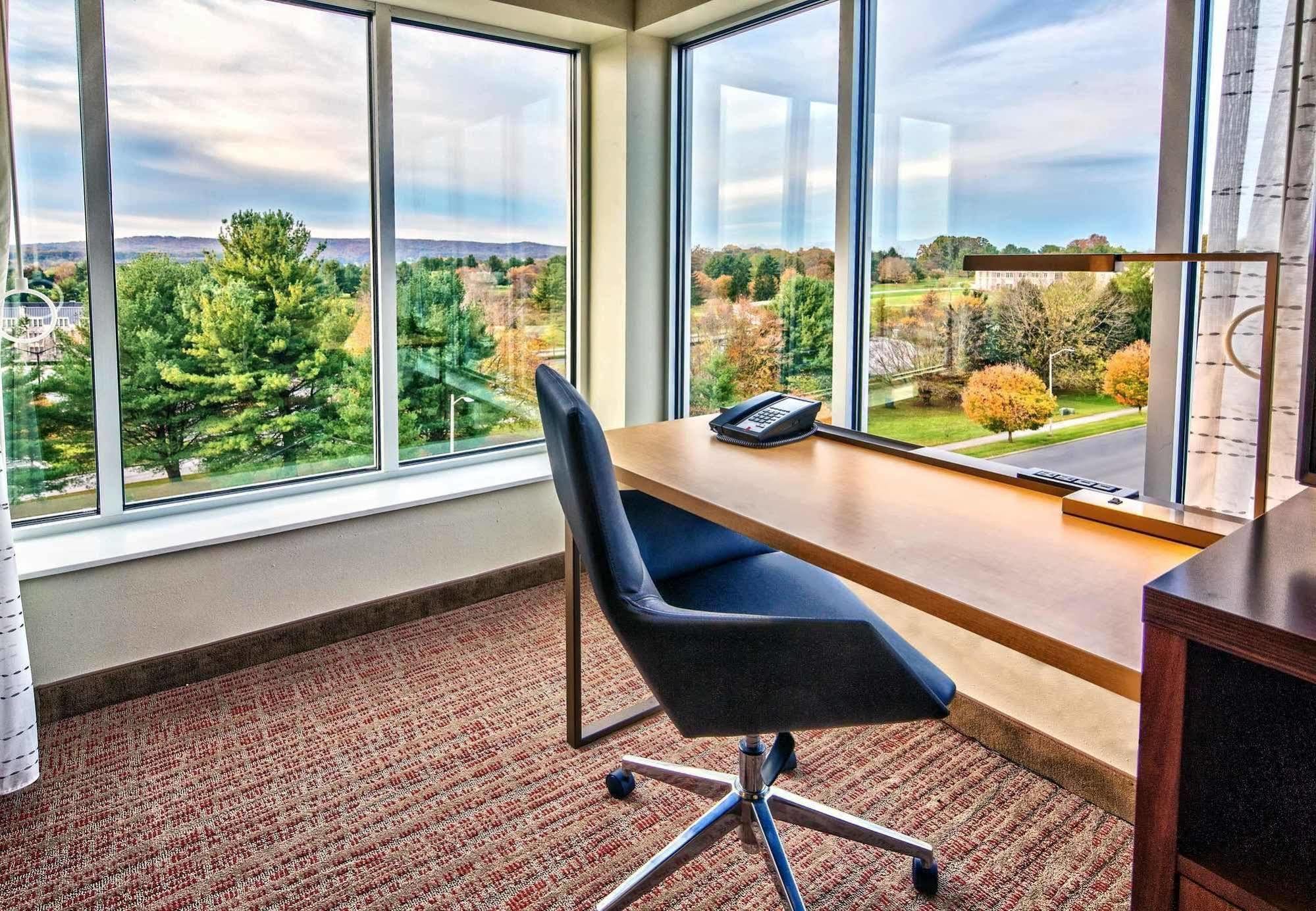 Residence Inn By Marriott Blacksburg-University Extérieur photo